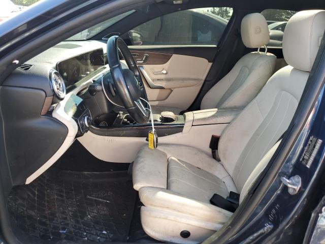 W1K3G4FB5LJ238679 Mercedes-Benz A 220 4matic