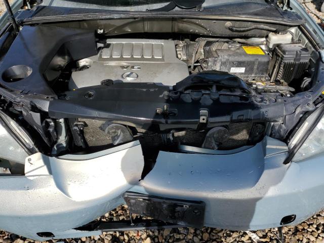 2007 Lexus RX - Image 11