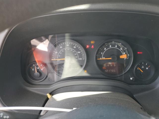 1C4NJPBB8ED764320 Jeep Patriot Sport