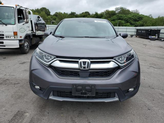 2HKRW2H58KH641162 Honda CRV CR-V EX 5