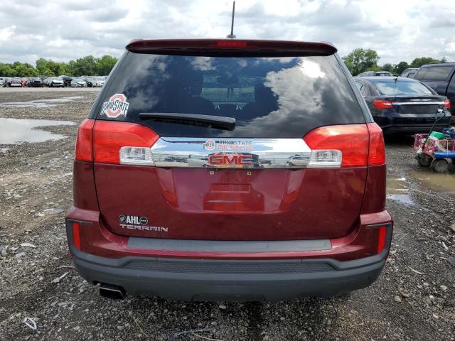 2GKALMEKXG6288533 GMC Terrain Sle