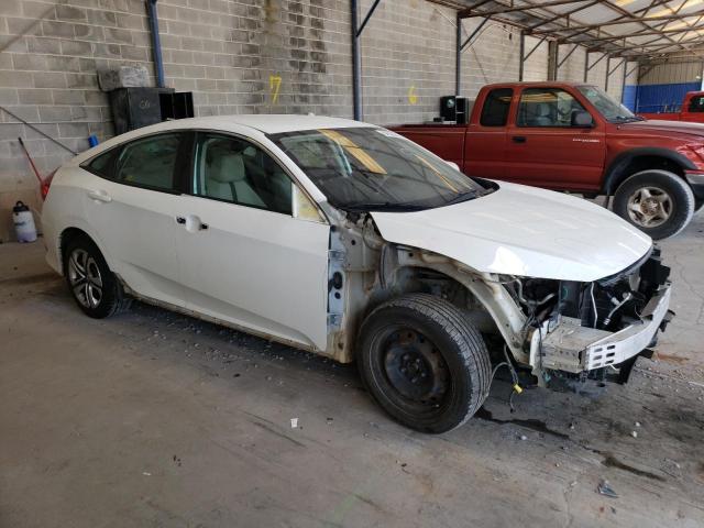 19XFC2F55HE063498 Honda Civic Lx
