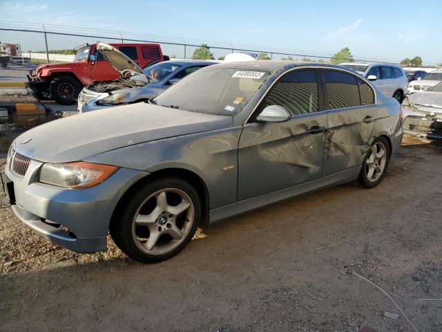 2006 BMW 3 Series 330i