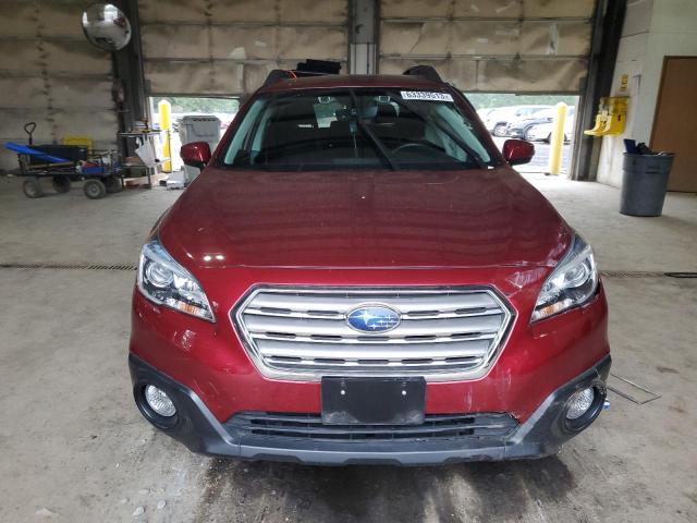 4S4BSAHC7H3376076 Subaru Outback 2.5i Premium