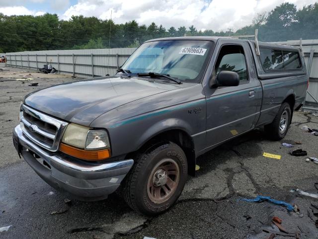 1998 Ford Ranger 