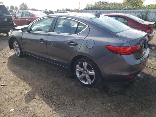 2015 ACURA ILX 20 TEC - 19VDE1F73FE401046