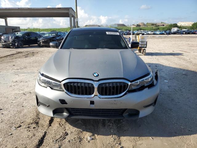 3MW5R1J52K8B00375 BMW 3 Series 330I 5