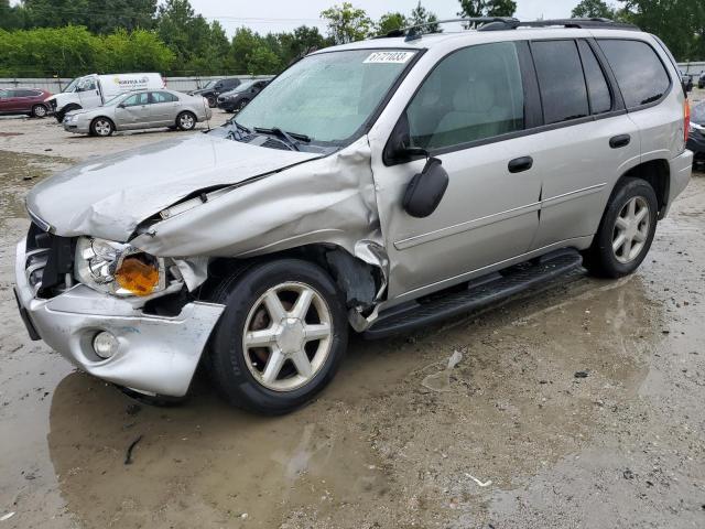 2007 GMC Envoy 