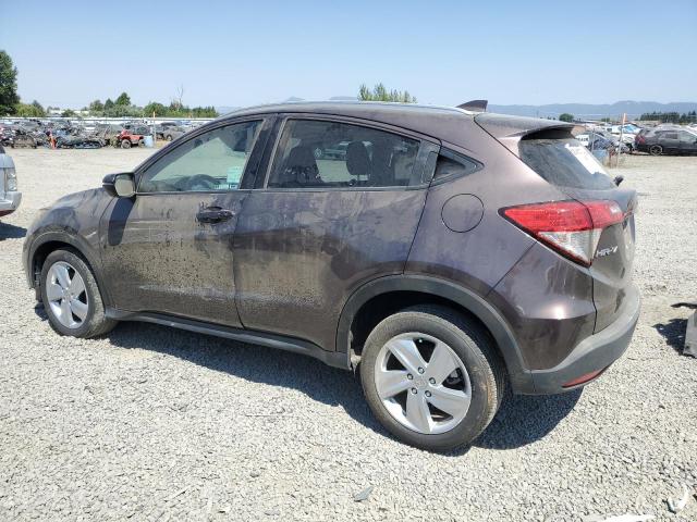 3CZRU5H53KM707404 Honda HR-V EX