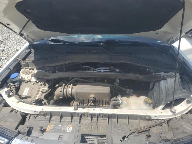1FMSK7FH3MGA22317 Ford Explorer Limited