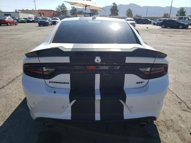 2C3CDXHG0MH525447 Dodge CHARGER GT
