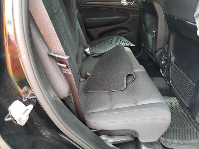 1C4RJFAGXKC767309 Jeep Grand Cherokee Laredo