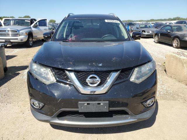 5N1AT2MV7FC852524 Nissan ROGUE S