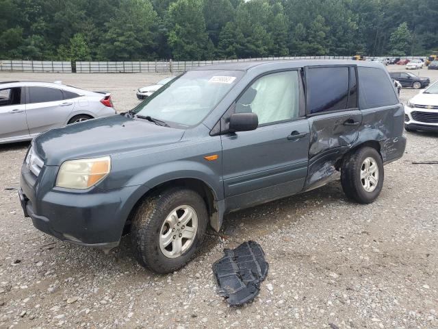 2006 Honda Pilot LX