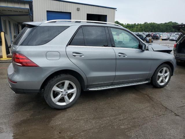 4JGDA5HB0GA770314 2016 MERCEDES-BENZ GLE-CLASS, photo no. 3