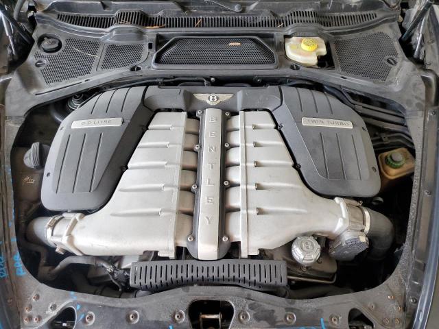2007 Bentley Continental - Image 11