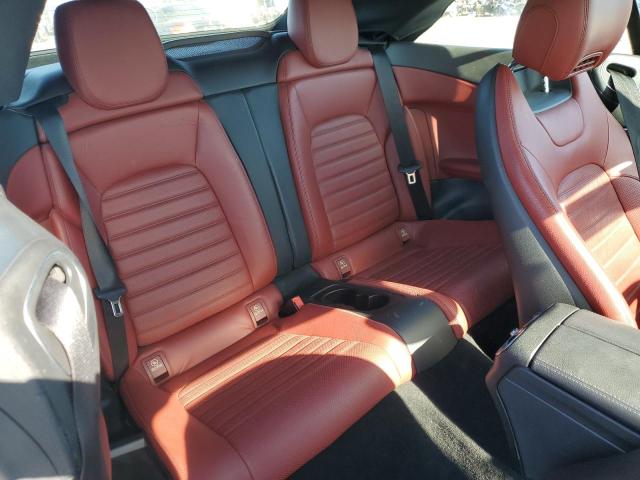 WDDWK4JB3JF633267 Mercedes-Benz C 300