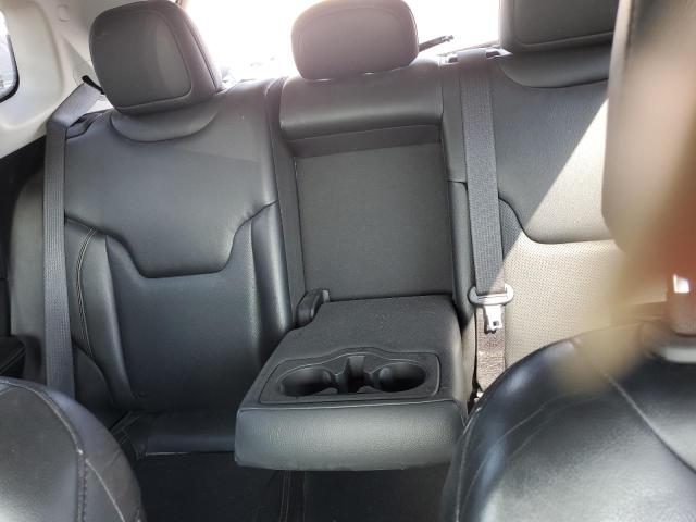 3C4NJDCB6HT671999 Jeep Compass Limited