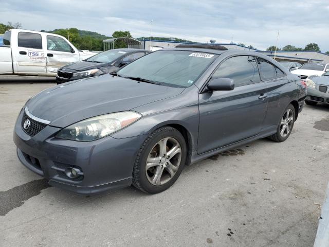 2008 Toyota Camry Solara SE