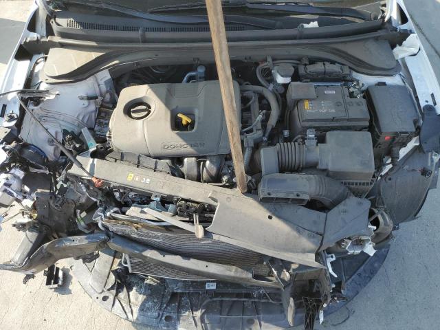 2020 HYUNDAI ELANTRA SE - 5NPD84LF9LH601142
