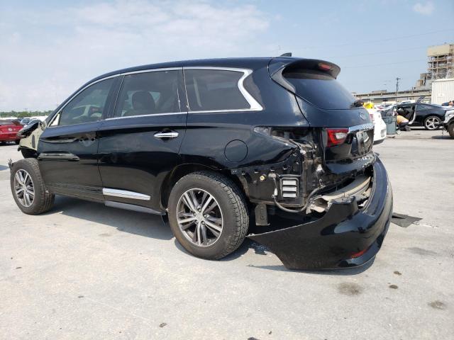 5N1DL0MM9JC527679 Infiniti QX60