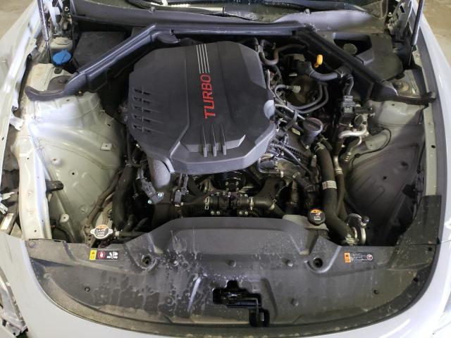 KNAE35LC7M6093938 KIA STINGER GT
