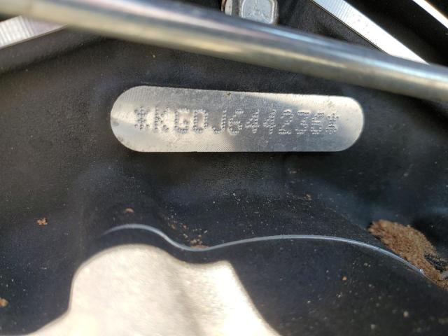 2018 HARLEY-DAVIDSON FLTRU 1HD1KGD15JB644236