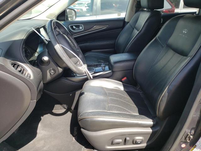 5N1AL0MN0EC529922 Infiniti QX60