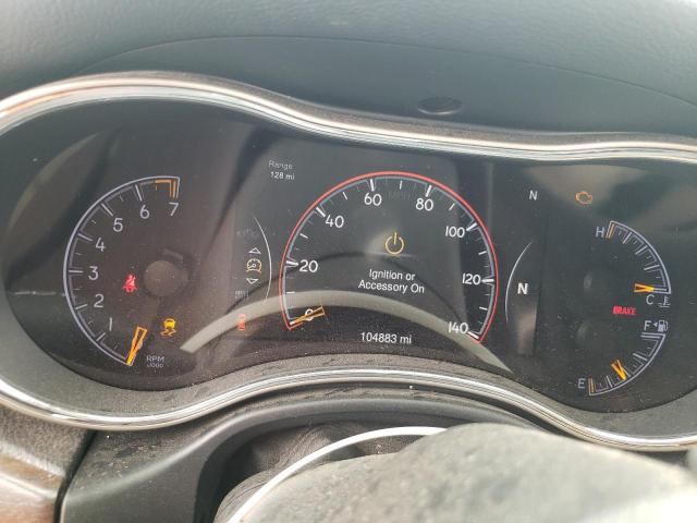 1C4RJFBG3EC319531 Jeep Grand Cherokee Limited