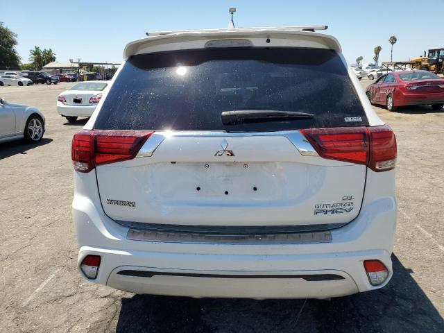 JA4J24A52KZ050150 | 2019 MITSUBISHI OUTLANDER