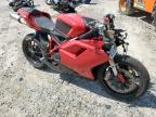 2012 DUCATI SUPERBIKE - ZDM1XBMVXCB020867