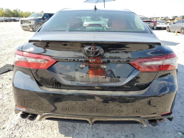 4T1K61AK3NU030540 Toyota Camry XSE 6