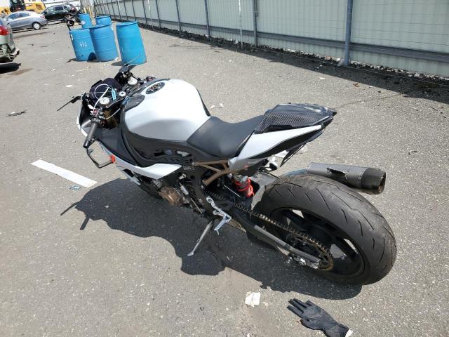 2021 BMW S 1000 RR - WB10E2301M6D44514