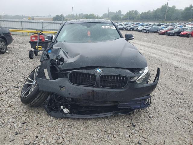 2018 BMW 328 D - WBA8E5C54JA507680