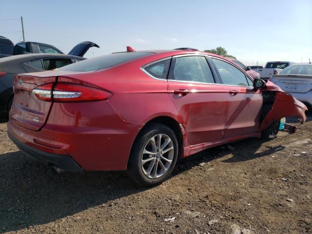 3FA6P0HD7LR250035 Ford Fusion SE 3