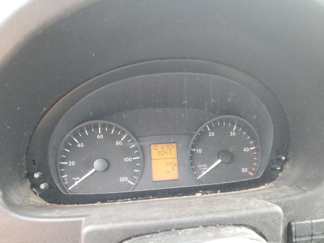 WD3PE7CD3JP635014 Mercedes-Benz Sprinter 2500