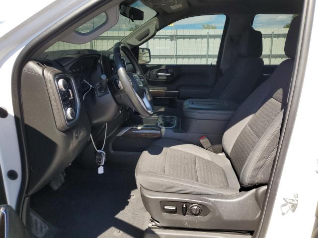 1GTU9CED0LZ349695 GMC Sierra K1500 Elevation