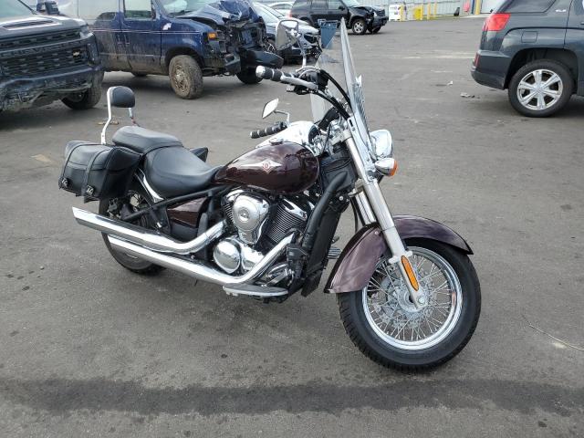 2012 KAWASAKI VN900 B - JKAVN2B1XCA072437