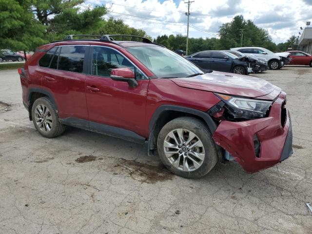 2T3A1RFV6LC114983 | 2020 TOYOTA RAV4 XLE P