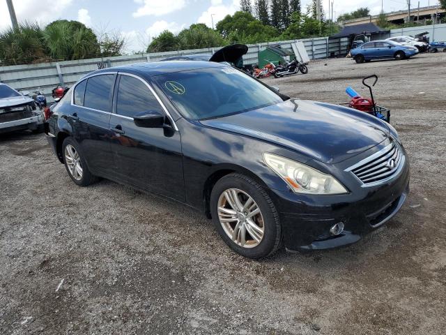 2015 Infiniti Q40 VIN: JN1CV6AR3FM520244 Lot: 62741073