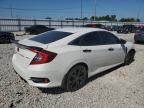 HONDA CIVIC SPOR photo