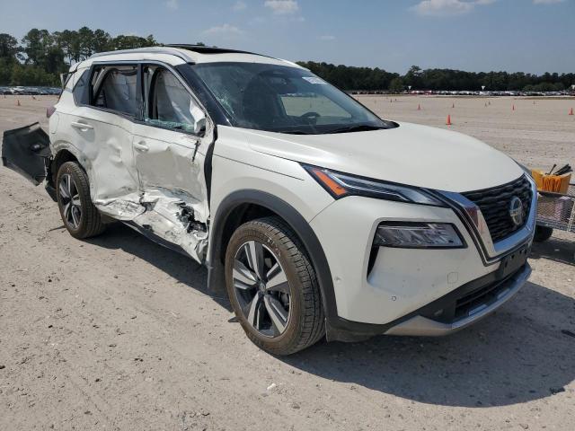 JN8AT3DD9MW316806 Nissan Rogue Platinum