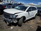 2017 DODGE JOURNEY SE - 3C4PDCAB6HT604638