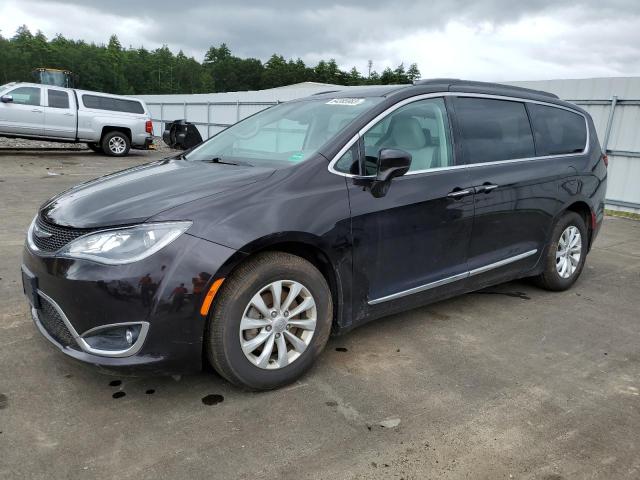 2C4RC1BG5HR543621 2017 CHRYSLER PACIFICA, photo no. 1