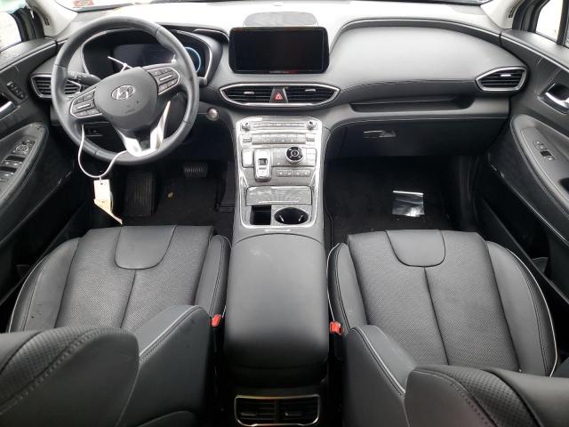 2022 HYUNDAI SANTA FE L - 5NMS4DAL7NH445002