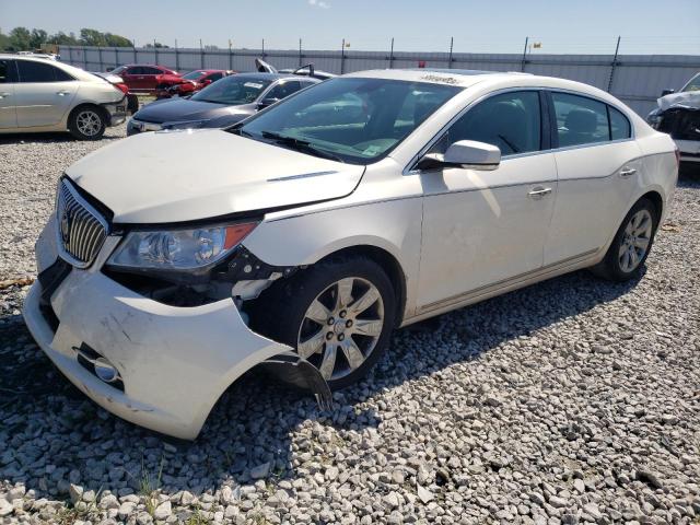 2013 Buick LaCrosse Premium