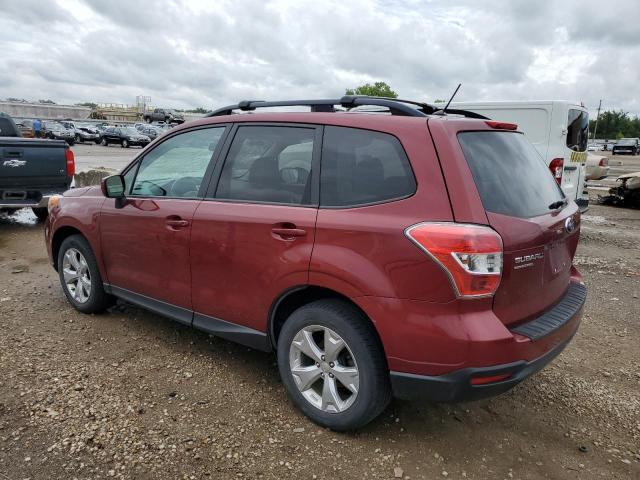 JF2SJAEC2EH458745 Subaru Forester 2.5i Premium