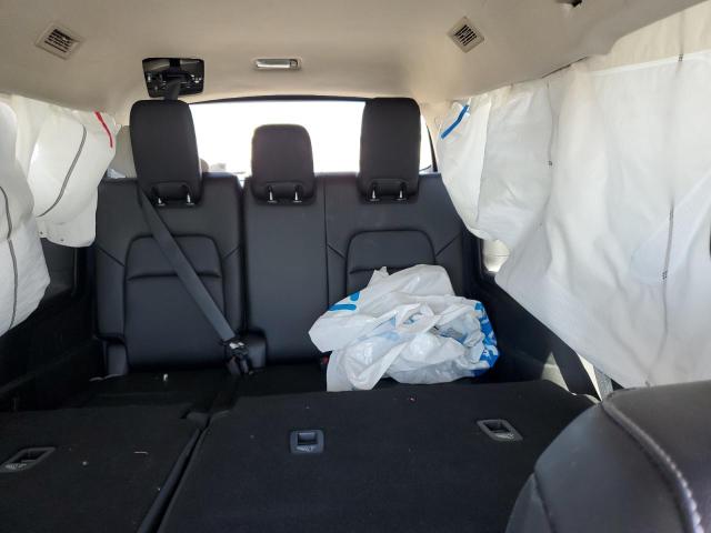 5N1DR3CA9PC231156 Nissan Pathfinder Sl