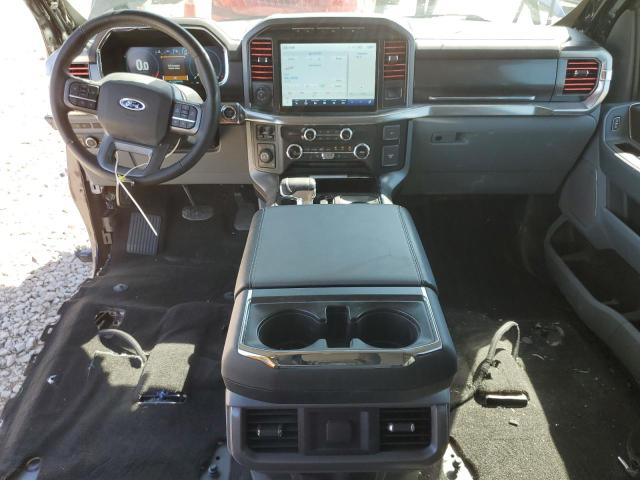 1FTFW1ED6NFB33800 Ford F150 Supercrew