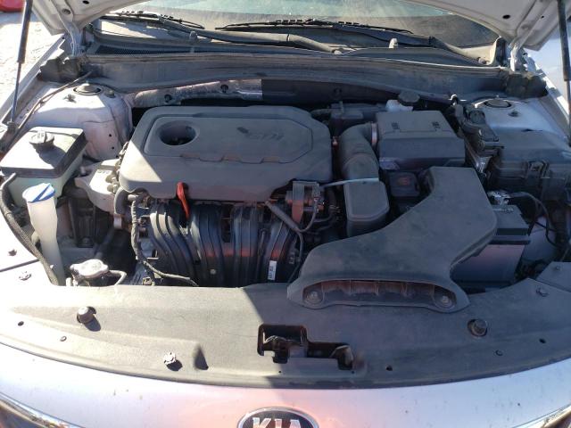 5XXGT4L34LG391918 KIA Optima Lx